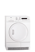 Reparación averías secadora Beko en  Zamora